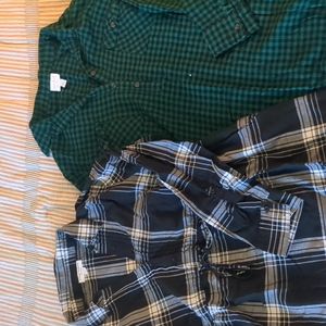 Maternity Tops Sz Medium